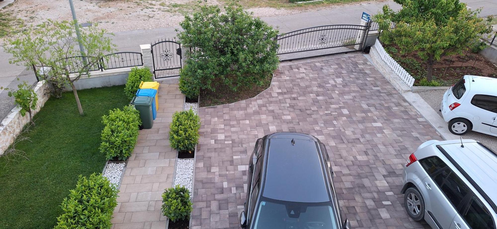 Apartment Anamaria Szybenik Zewnętrze zdjęcie